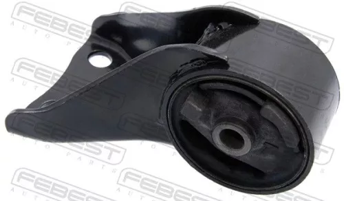 Mounting, engine