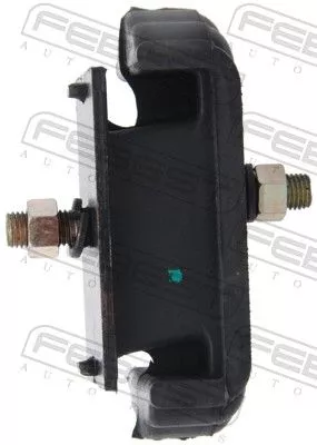 Mounting, engine