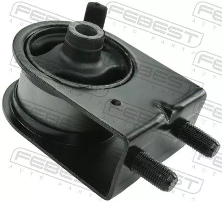 Mounting, engine