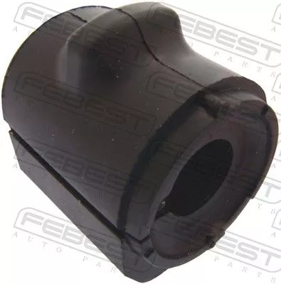 Mounting, stabiliser bar
