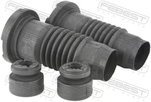 FEBEST Dust Cover Kit, shock absorber (MZSHB-GHF-KIT)