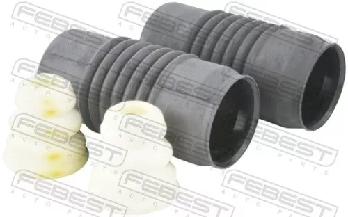 FEBEST Dust Cover Kit, shock absorber (MZSHB-GYF-KIT)
