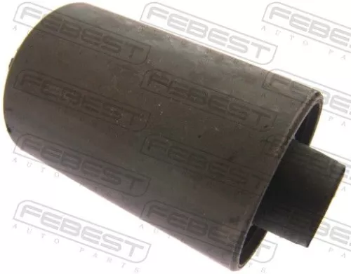 Bushing, leaf spring