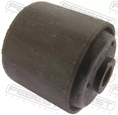 Bushing, axle beam