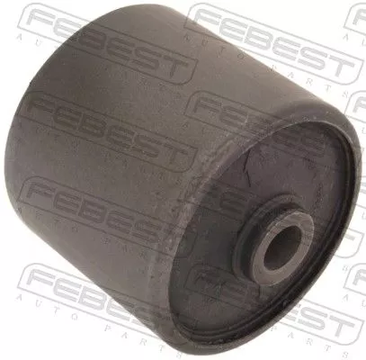 Mounting, control/trailing arm
