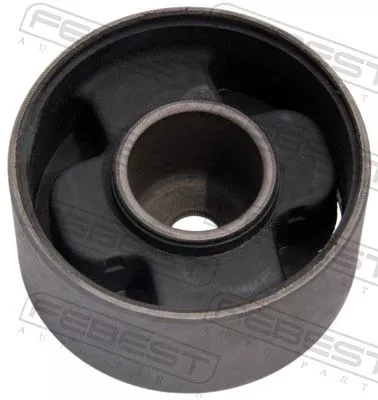 Mounting, differential