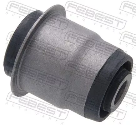 Bushing, axle beam