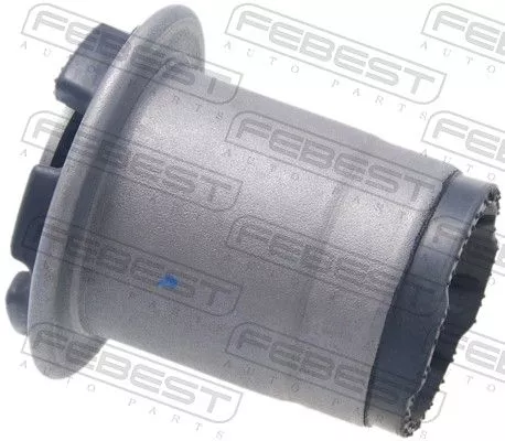 Bushing, axle beam