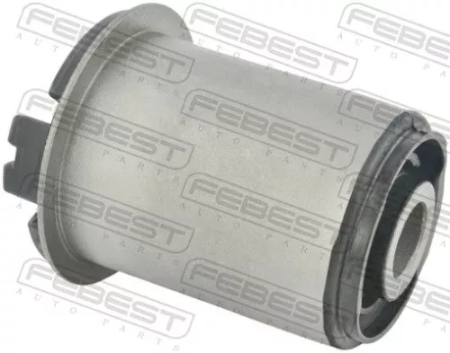 Bushing, axle beam