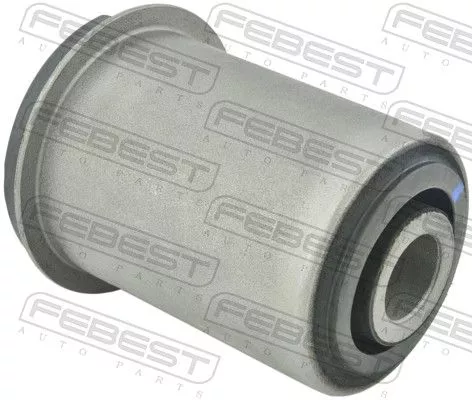 Bushing, axle beam