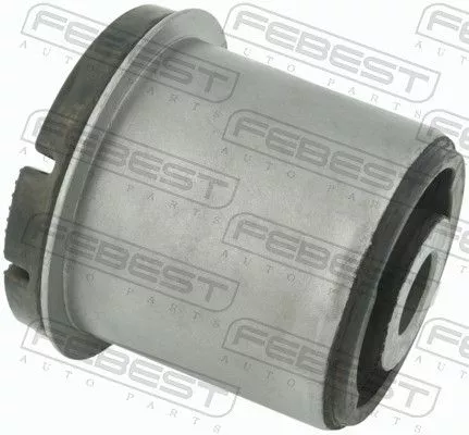 Bushing, axle beam