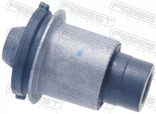 Bushing, axle beam