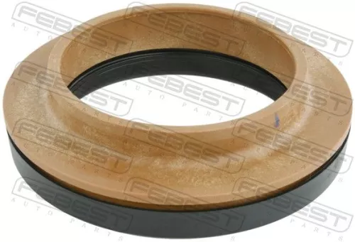 Rolling Bearing, suspension strut support mount
