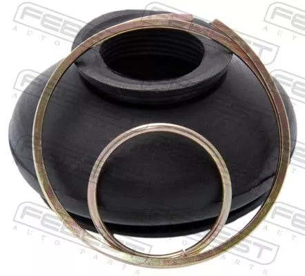 FEBEST Repair kit, supporting/ball joint (NBJB-R51RLOW)