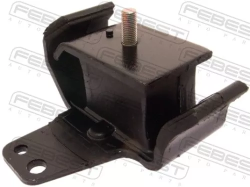 Mounting, engine