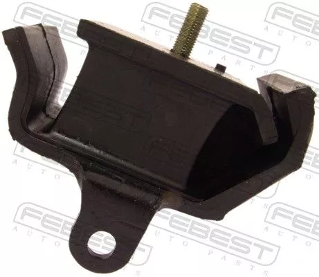 Mounting, engine