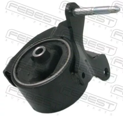 Mounting, engine