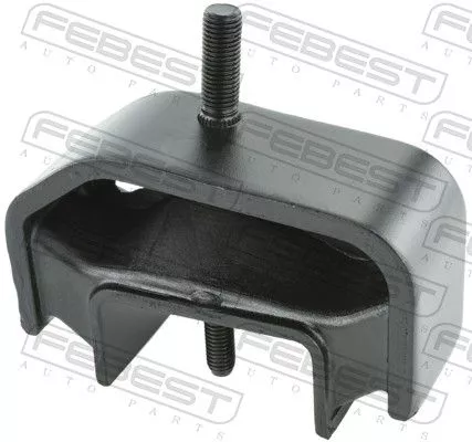 Mounting, engine