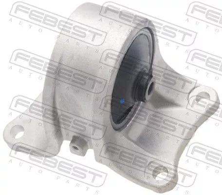 Mounting, engine