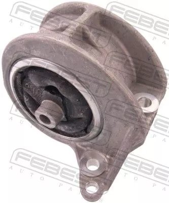 Mounting, engine