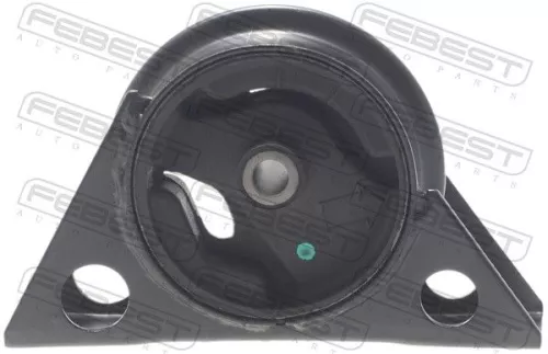 Mounting, engine