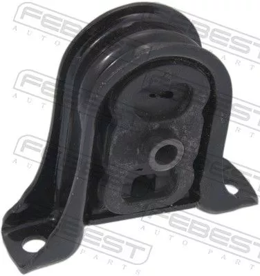 FEBEST Mounting, engine (NM-W10MFR)