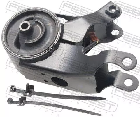 Mounting, engine