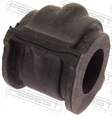 Mounting, stabiliser bar