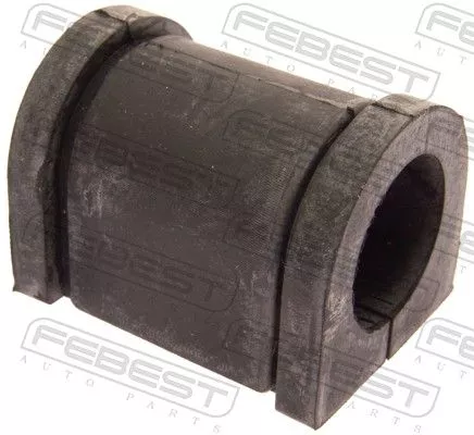 Mounting, stabiliser bar