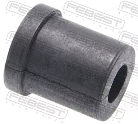 Bushing, leaf spring