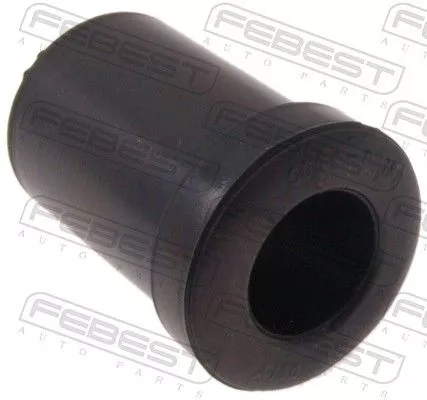 FEBEST Bushing, leaf spring (NSB-F23)