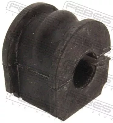 Mounting, stabiliser bar