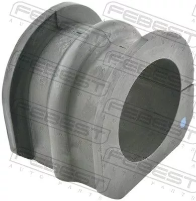 Mounting, stabiliser bar