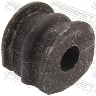 Mounting, stabiliser bar