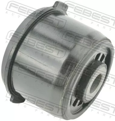 Bushing, axle beam