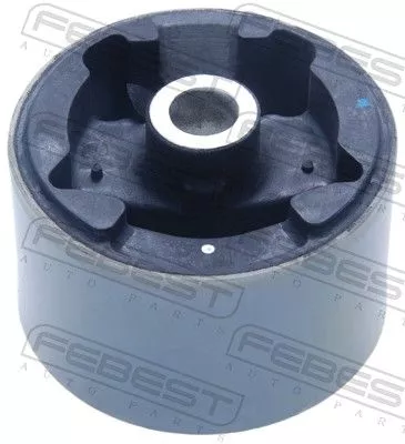 Mounting, engine