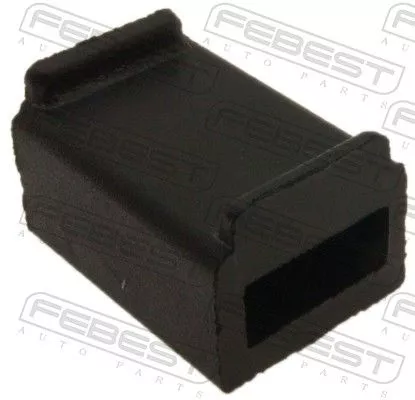 Mounting, stabiliser bar