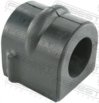 Mounting, stabiliser bar