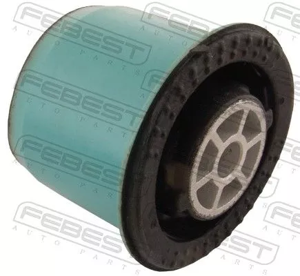 Bushing, axle beam
