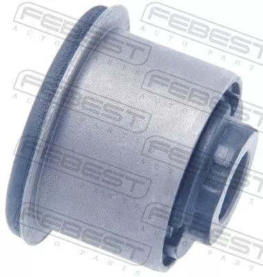 Mounting, control/trailing arm