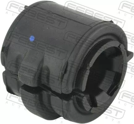 Mounting, stabiliser bar