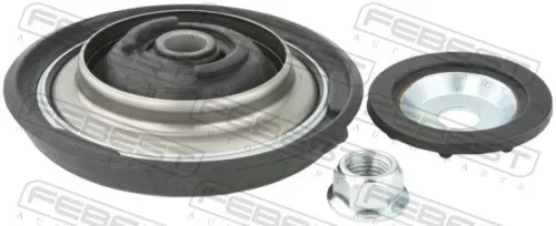 FEBEST Repair Kit, suspension strut support mount (PGSS-B9F-KIT)