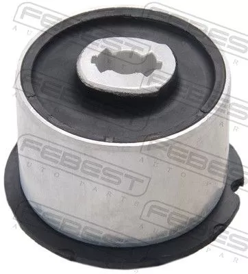 FEBEST Mounting, control/trailing arm (PSAB-005)