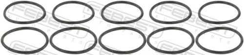 Gasket, thermostat housing