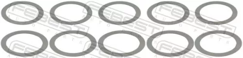 Ring Gear, crankshaft