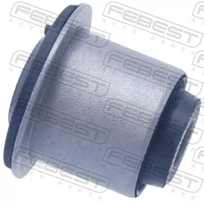 FEBEST Mounting, control/trailing arm (RNAB-DUSTF)