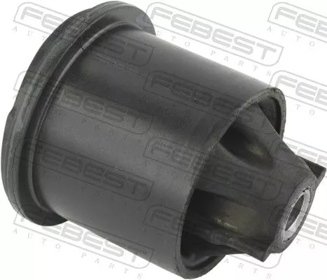 Bushing, axle beam