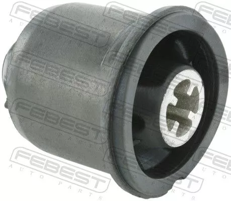 Bushing, axle beam