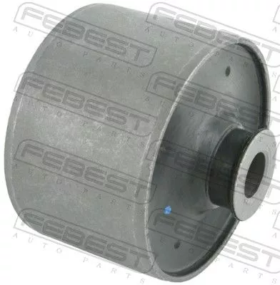 Bushing, axle beam
