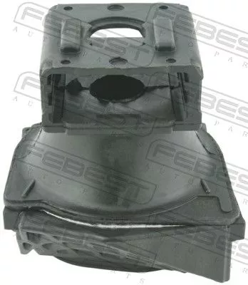 Mounting, engine